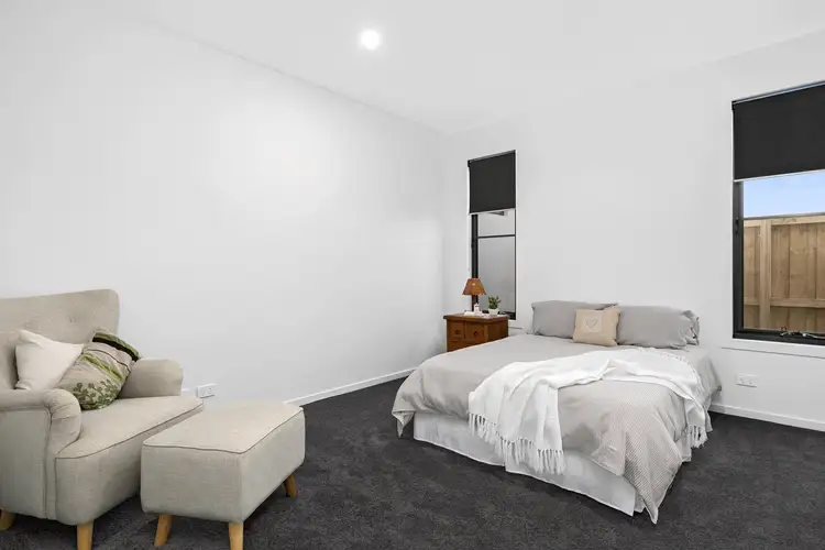 Fourth view of Homely house listing, 3 Woodcrest  Drive, Ocean Grove VIC 3226