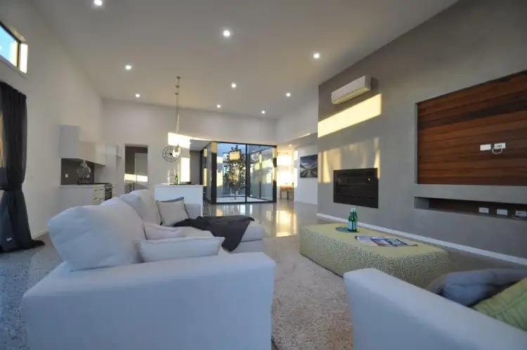 Fifth view of Homely house listing, 3 Woodcrest  Drive, Ocean Grove VIC 3226