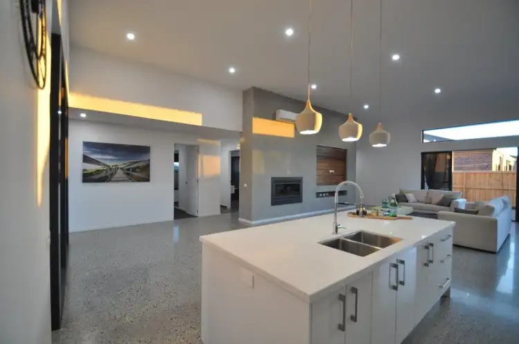 Sixth view of Homely house listing, 3 Woodcrest  Drive, Ocean Grove VIC 3226