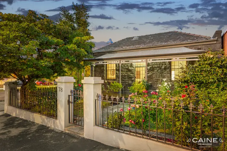 78 Simpson Street, East Melbourne VIC 3002