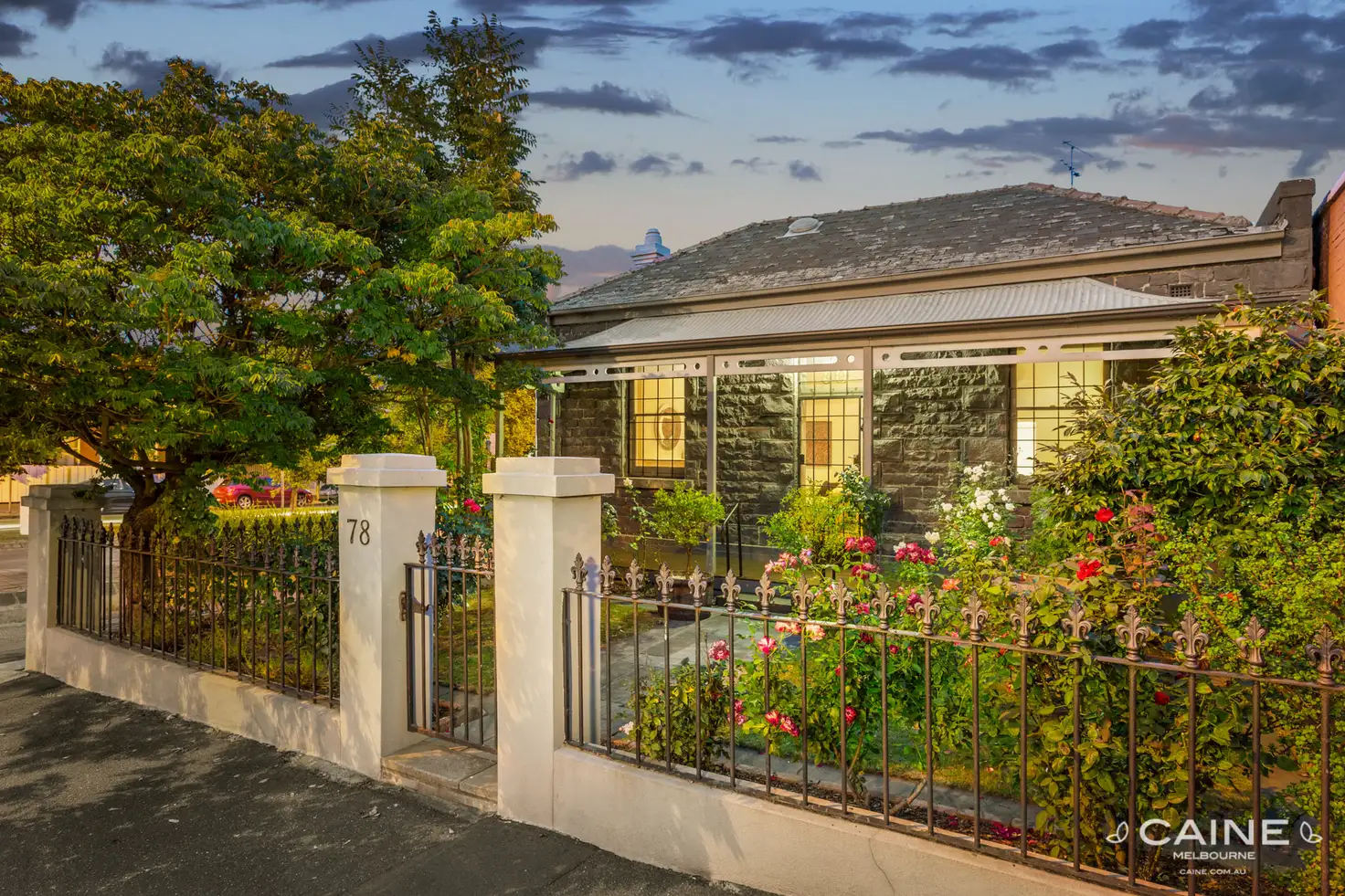 Main view of Homely house listing, 78 Simpson Street, East Melbourne VIC 3002