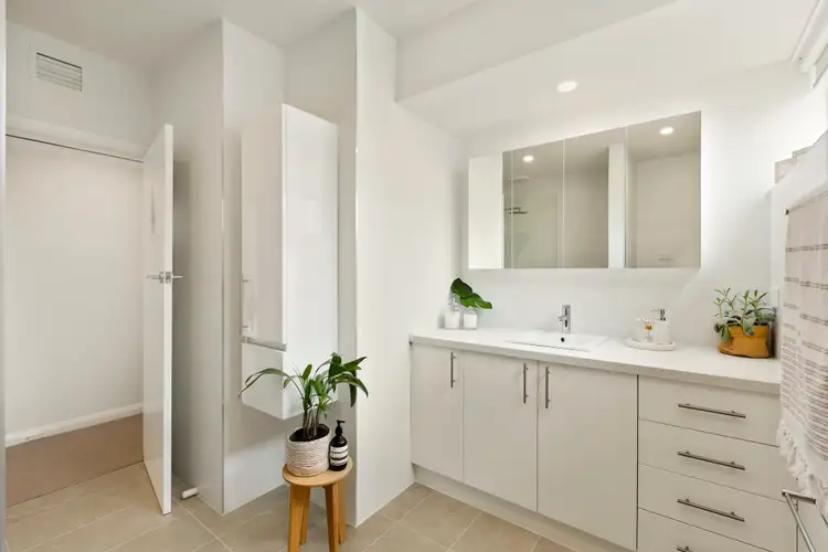 Fifth view of Homely apartment listing, 6/35 Kooyong Road, Caulfield North VIC 3161