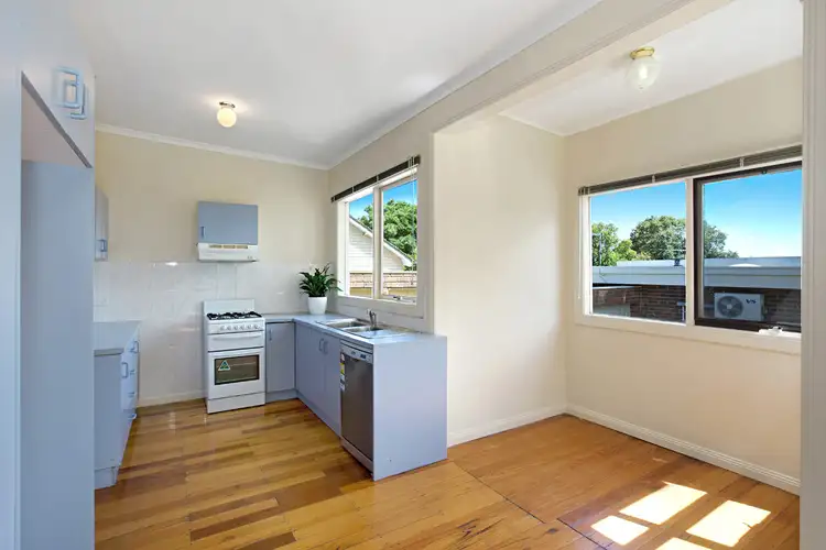 Fourth view of Homely house listing, 1/2 Harrison Street, Ringwood VIC 3134