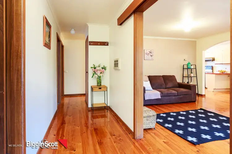 Fourth view of Homely house listing, 16 Fallons Way, Bayswater VIC 3153