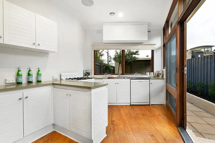 Fourth view of Homely house listing, 159 Pickles Street, Port Melbourne VIC 3207
