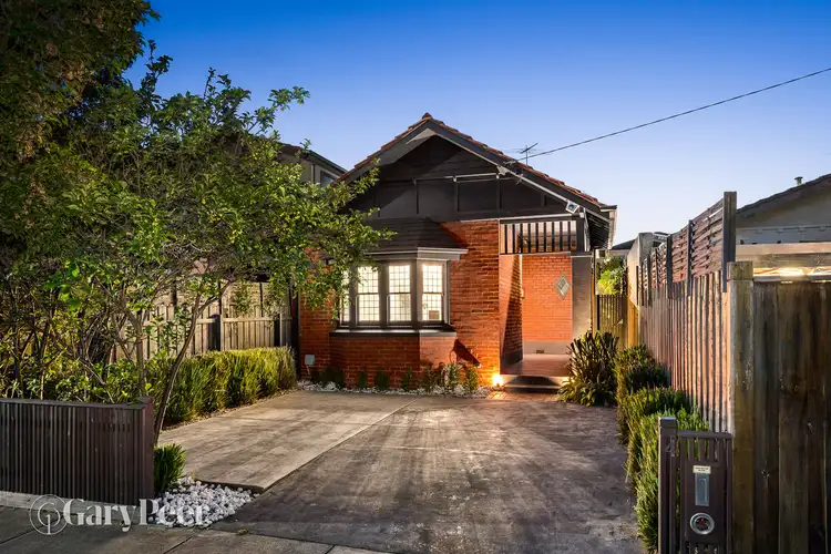 Second view of Homely house listing, 4 Elmhurst Road, Caulfield North VIC 3161