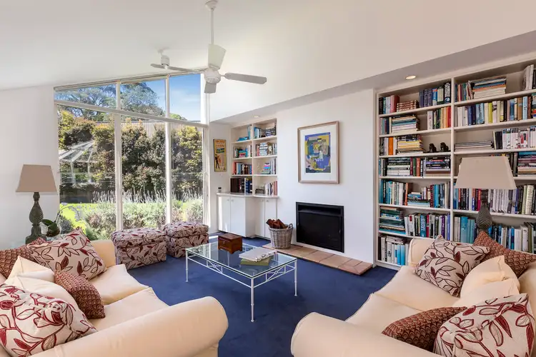 Fifth view of Homely house listing, 21 Greenwood Avenue, Sorrento VIC 3943