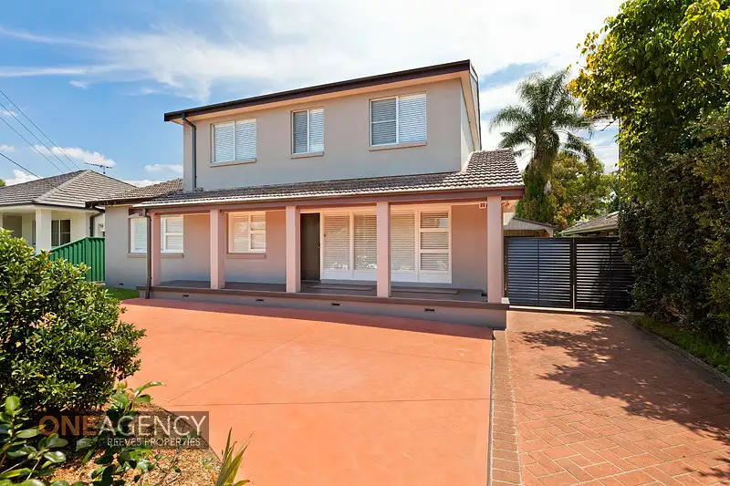 Main view of Homely house listing, 29 Troy Street, Emu Plains NSW 2750