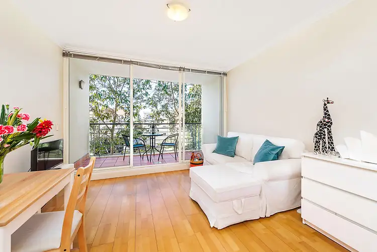 217V/70 Vista Street, Mosman NSW 2088