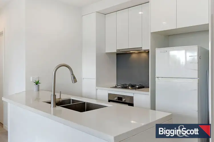 Sixth view of Homely apartment listing, 205/2 Churchill Street, Ringwood VIC 3134