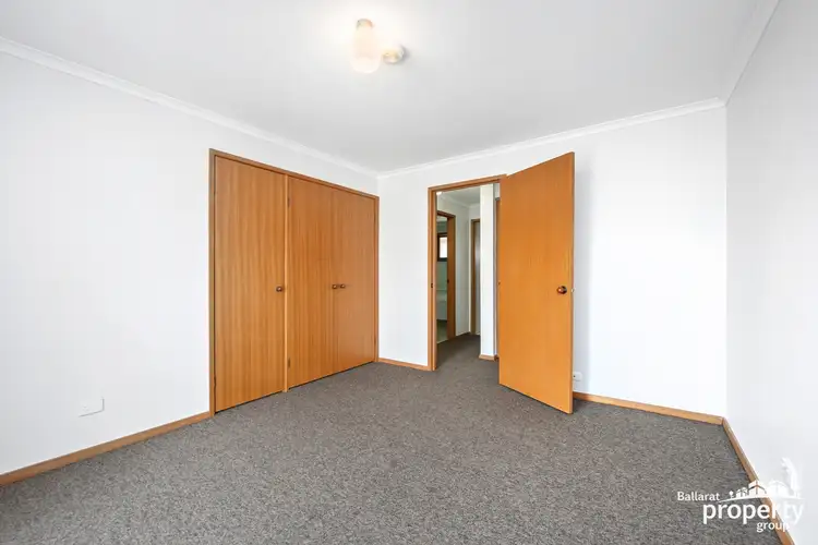 Second view of Homely house listing, 10 Semillon Grove, Mount Clear VIC 3350