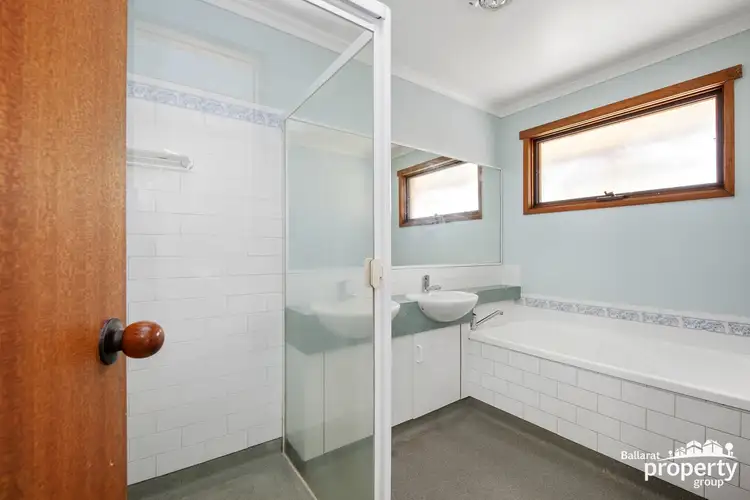 Third view of Homely house listing, 10 Semillon Grove, Mount Clear VIC 3350