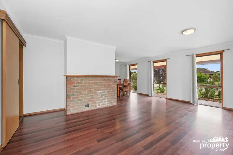 Sixth view of Homely house listing, 10 Semillon Grove, Mount Clear VIC 3350