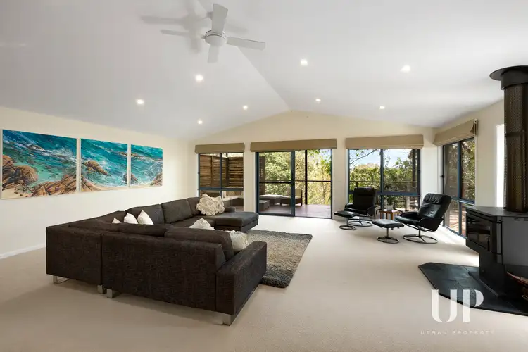 Second view of Homely house listing, 5 Ashdale Grove, Eltham VIC 3095