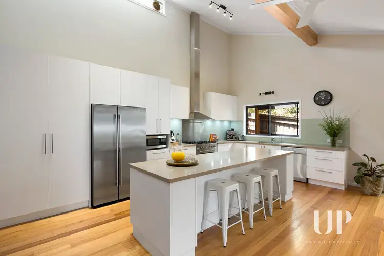 Third view of Homely house listing, 5 Ashdale Grove, Eltham VIC 3095