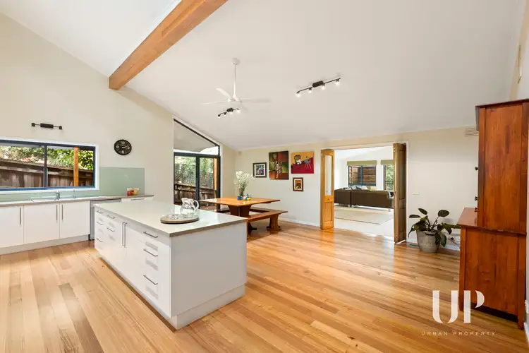 Fourth view of Homely house listing, 5 Ashdale Grove, Eltham VIC 3095