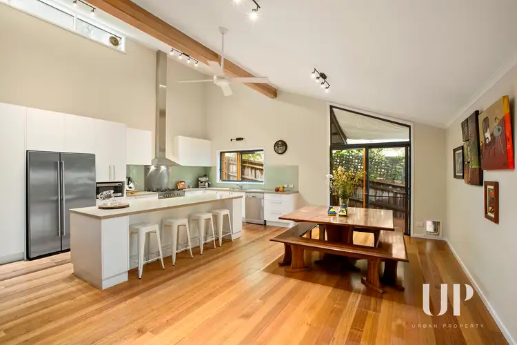 Fifth view of Homely house listing, 5 Ashdale Grove, Eltham VIC 3095