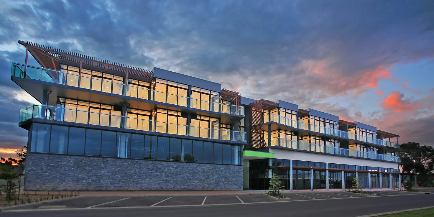 Main view of Homely apartment listing, 206/3 Payne Street, Torquay VIC 3228
