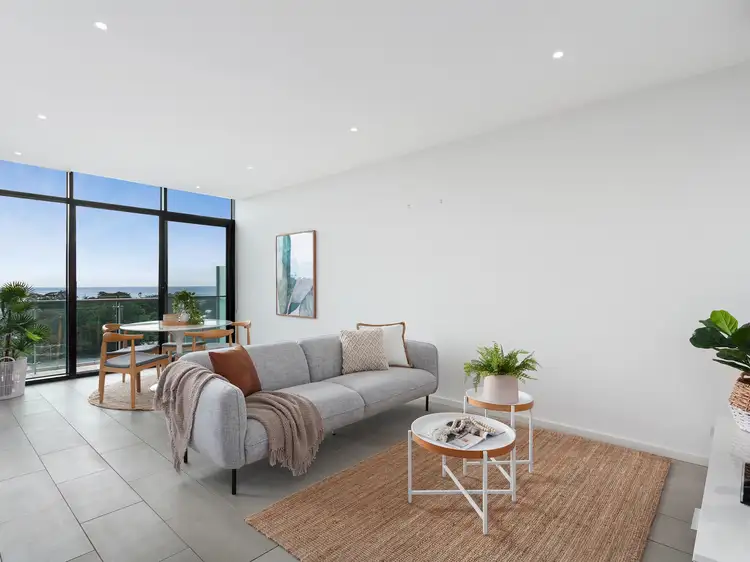 Fourth view of Homely apartment listing, 206/3 Payne Street, Torquay VIC 3228