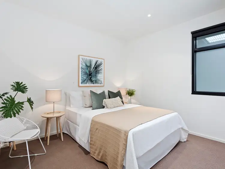 Fifth view of Homely apartment listing, 206/3 Payne Street, Torquay VIC 3228