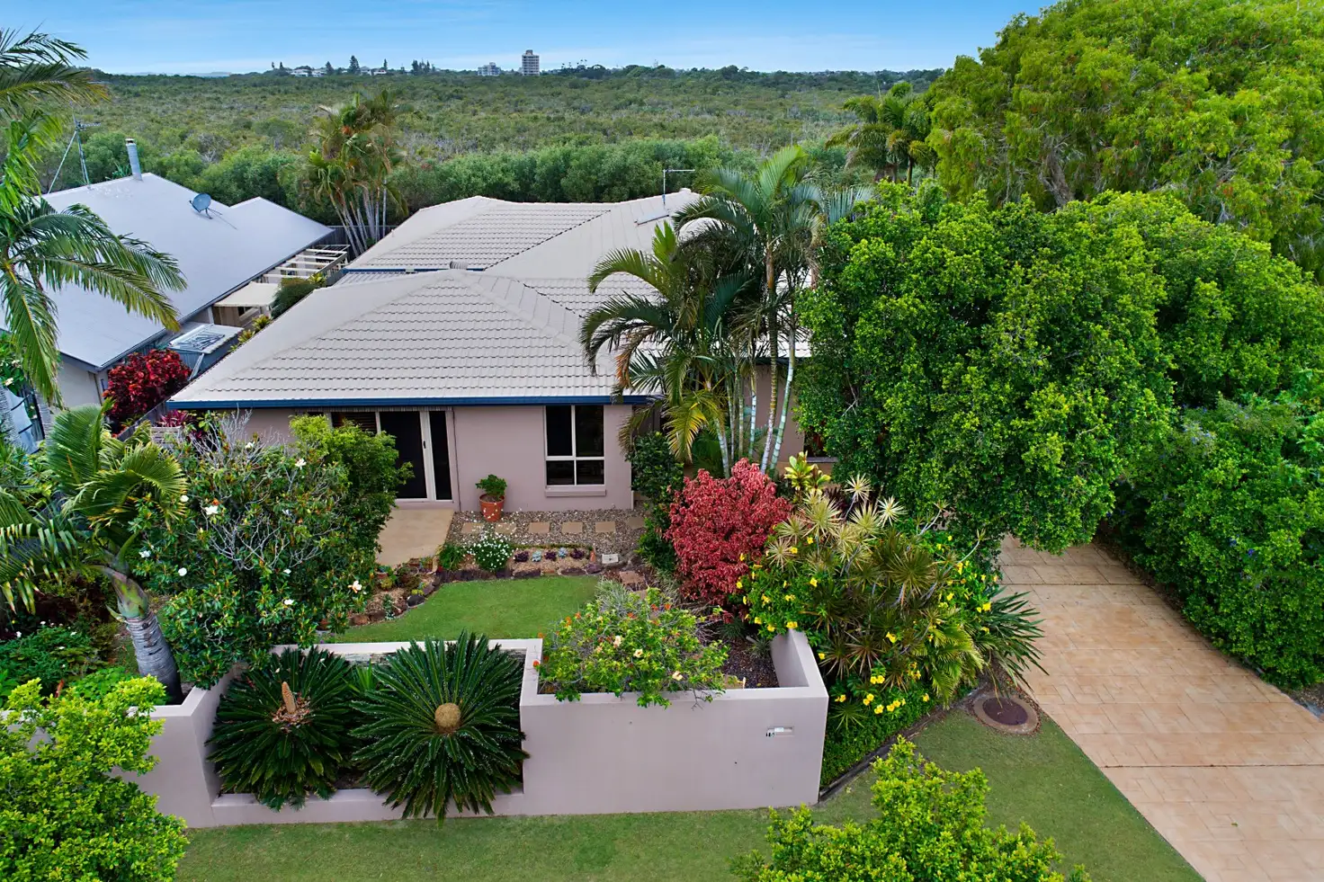 Main view of Homely house listing, 15 Gannet Close, Wurtulla QLD 4575
