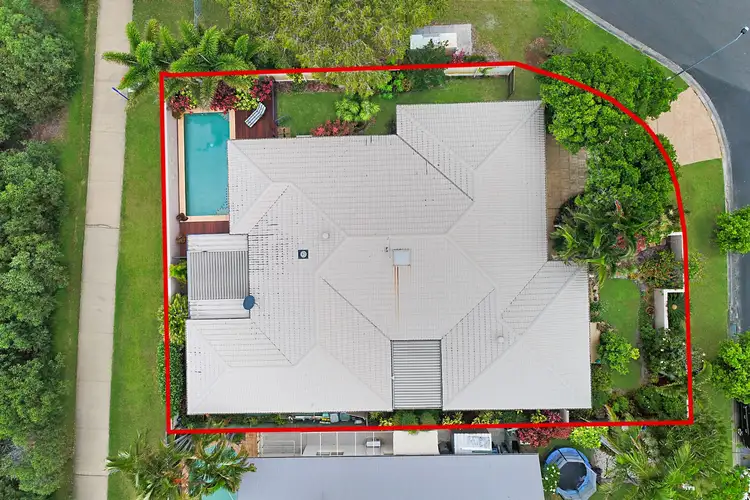 Third view of Homely house listing, 15 Gannet Close, Wurtulla QLD 4575