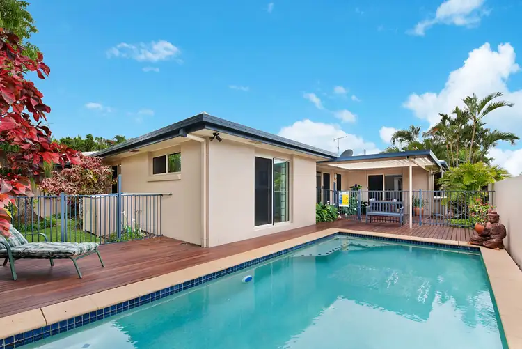 Fourth view of Homely house listing, 15 Gannet Close, Wurtulla QLD 4575