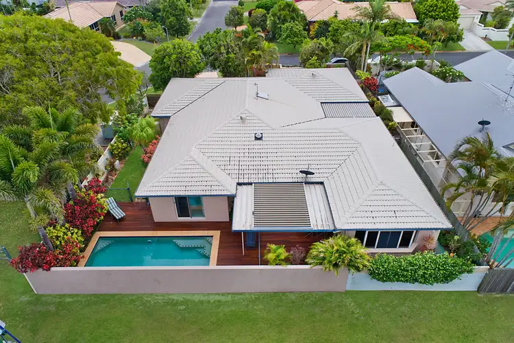 Fifth view of Homely house listing, 15 Gannet Close, Wurtulla QLD 4575