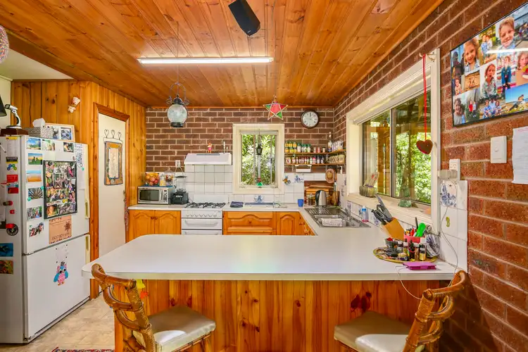 Sixth view of Homely house listing, 49 Fishermans Drive, Reefton VIC 3799
