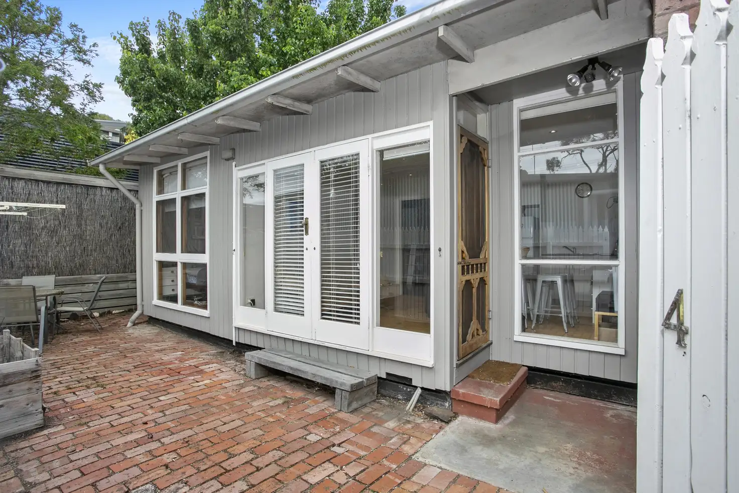 Main view of Homely unit listing, 4/25 Wallington Road, Ocean Grove VIC 3226