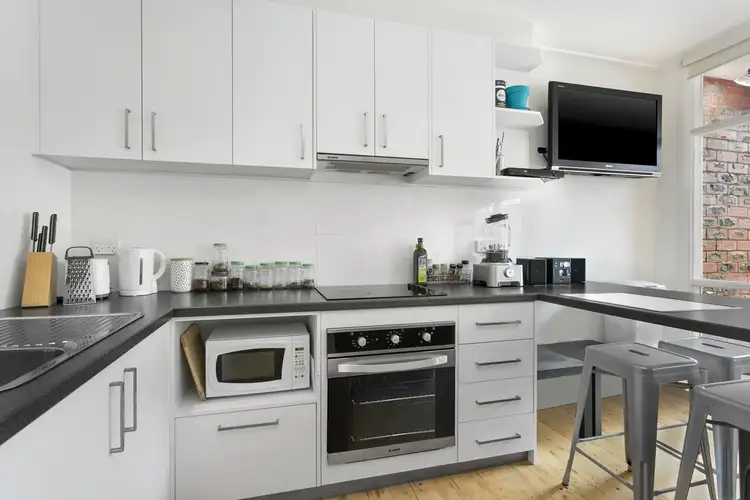 Second view of Homely unit listing, 4/25 Wallington Road, Ocean Grove VIC 3226