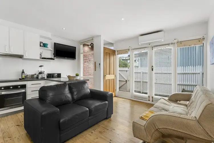 Third view of Homely unit listing, 4/25 Wallington Road, Ocean Grove VIC 3226