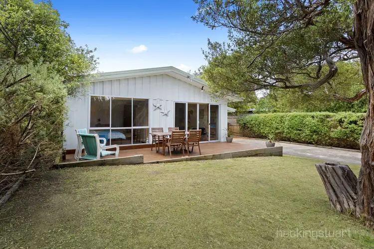 43 Murray Street, Rye VIC 3941