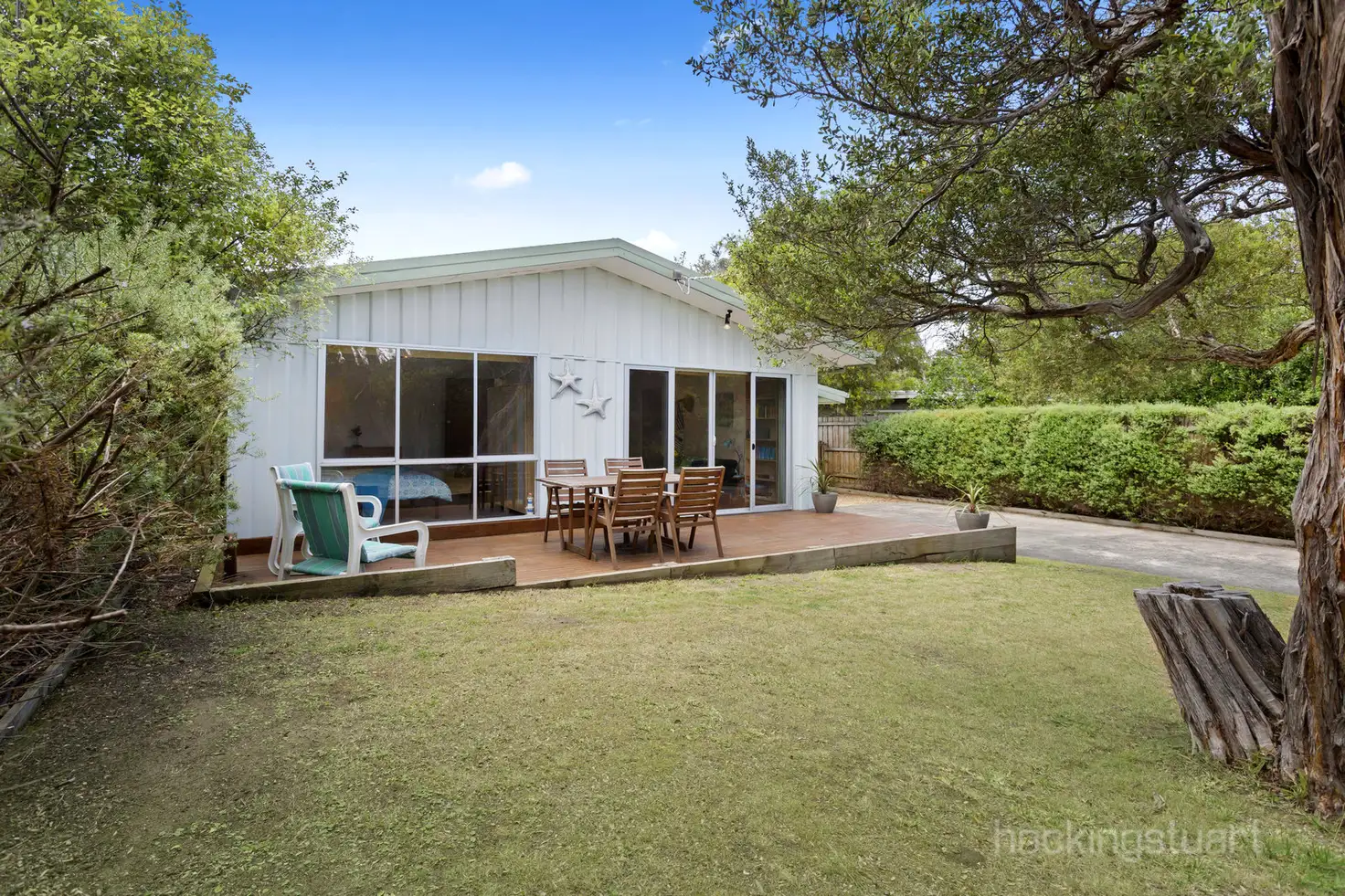 Main view of Homely house listing, 43 Murray Street, Rye VIC 3941