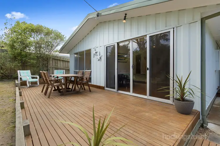 Third view of Homely house listing, 43 Murray Street, Rye VIC 3941
