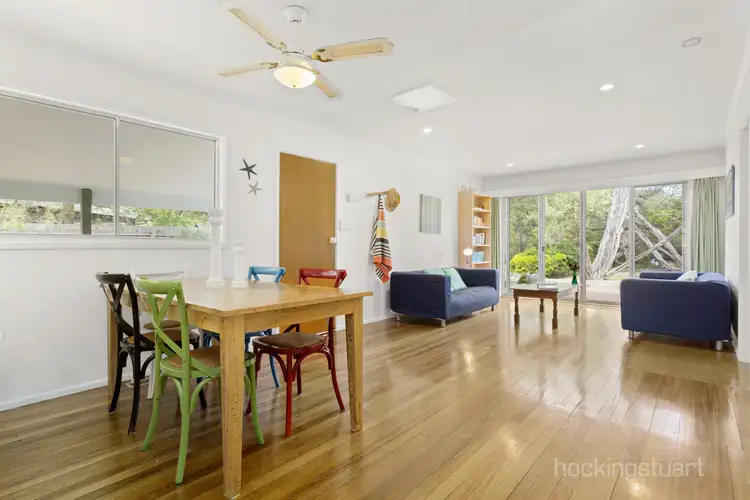 Fourth view of Homely house listing, 43 Murray Street, Rye VIC 3941