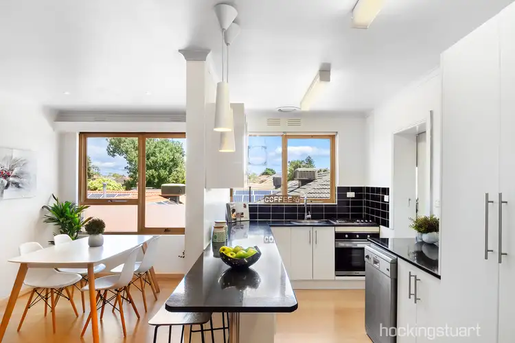 Main view of Homely apartment listing, 6/6 Brad Street, Bentleigh East VIC 3165