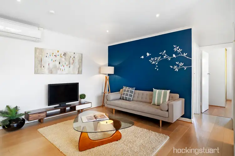 Second view of Homely apartment listing, 6/6 Brad Street, Bentleigh East VIC 3165