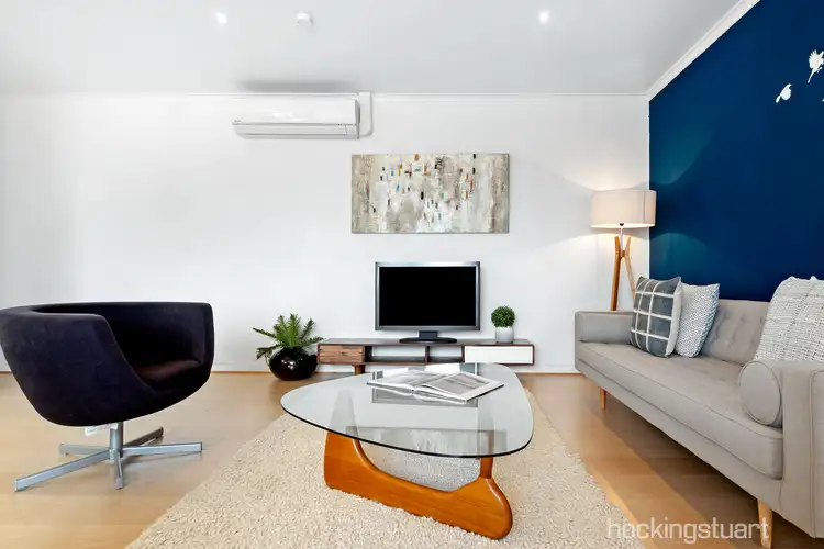 Third view of Homely apartment listing, 6/6 Brad Street, Bentleigh East VIC 3165