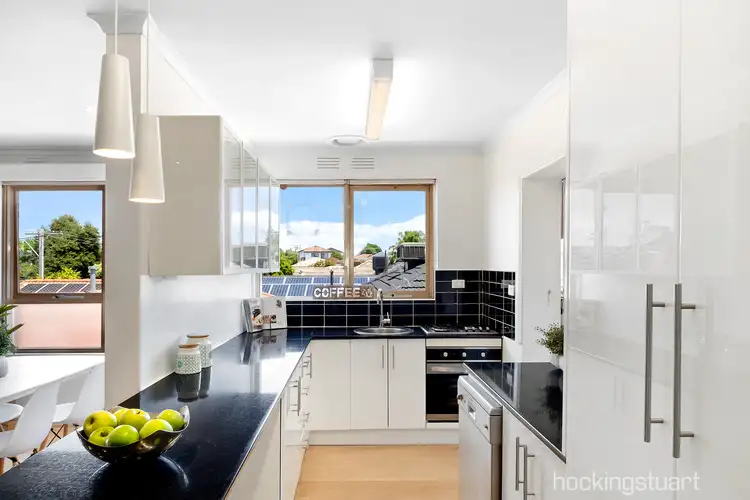 Fifth view of Homely apartment listing, 6/6 Brad Street, Bentleigh East VIC 3165