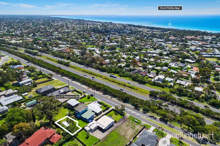 Fourth view of Homely land listing, 3/177 Bayview Road, Mccrae VIC 3938