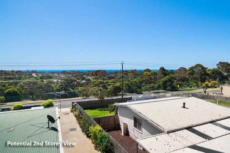 Fifth view of Homely land listing, 3/177 Bayview Road, Mccrae VIC 3938
