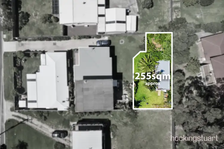 Sixth view of Homely land listing, 3/177 Bayview Road, Mccrae VIC 3938