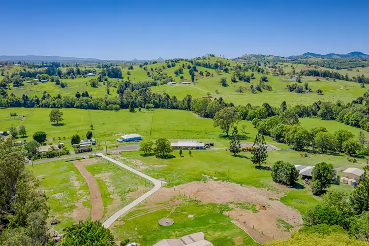 Third view of Homely land listing, 46 Samantha Drive, Pie Creek QLD 4570