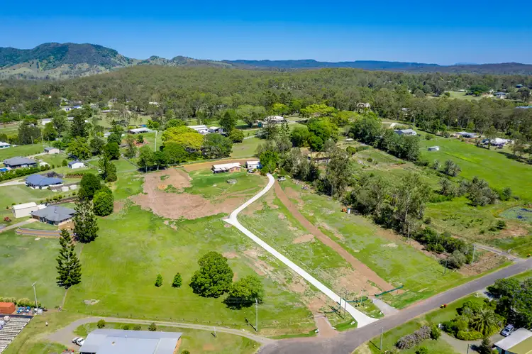 Fourth view of Homely land listing, 46 Samantha Drive, Pie Creek QLD 4570