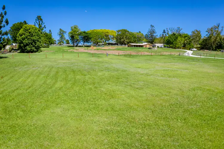 Fifth view of Homely land listing, 46 Samantha Drive, Pie Creek QLD 4570