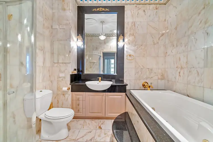 Fifth view of Homely apartment listing, 4/275 Little Lonsdale Street, Melbourne VIC 3000