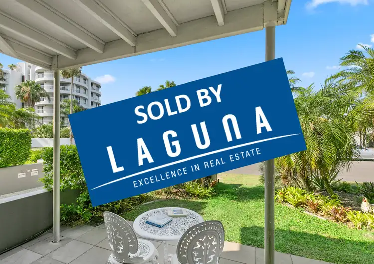 5/17 Munna  Crescent, Noosaville QLD 4566