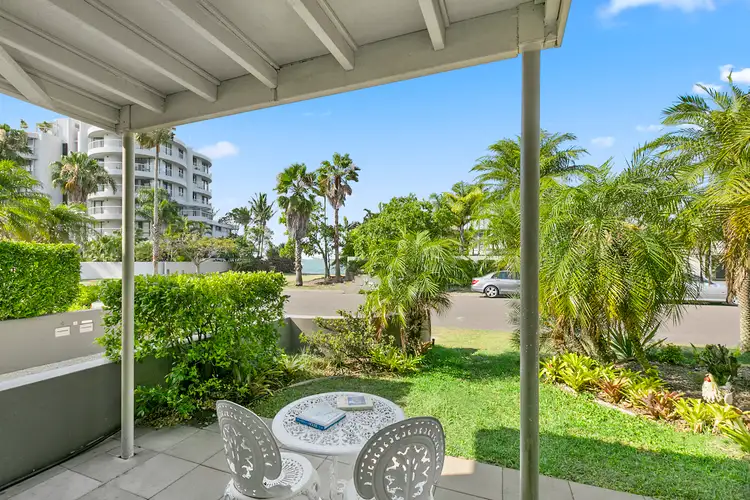 Second view of Homely apartment listing, 5/17 Munna  Crescent, Noosaville QLD 4566