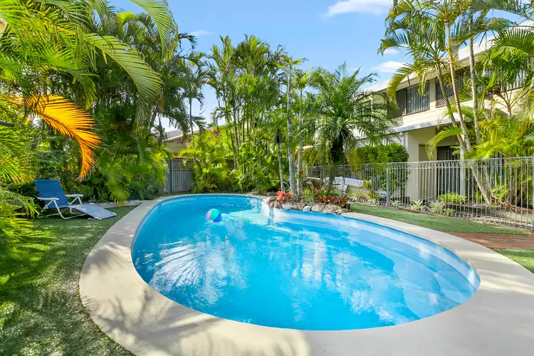 Fourth view of Homely apartment listing, 5/17 Munna  Crescent, Noosaville QLD 4566